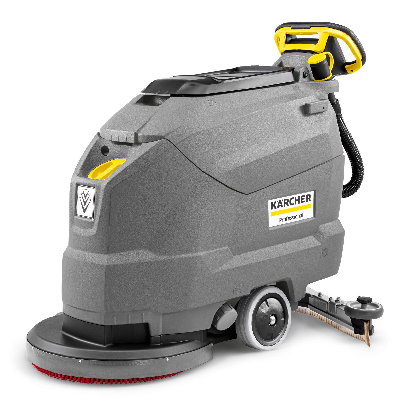 Locação de Lavadora de Piso em Vinhedo